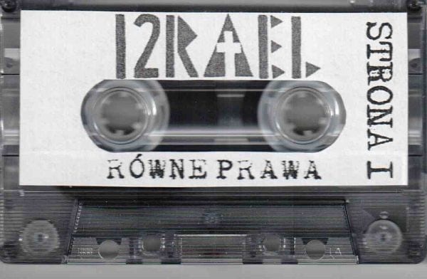 Izrael_kaseta